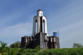 Hned přes ulici je navíc galleria minsk, obrovské nákupní centrum. Minsk Belorusko Budova Beloruske Architektura Evropa Pikist