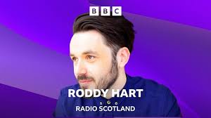 BBC Radio Scotland