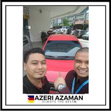 Maybe you would like to learn more about one of these? Maklumat Lengkap Skim Graduan Perodua