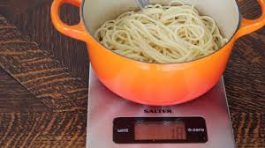 What's the best way to keep spaghetti from sticking? Spaghetti Sticking Together Youtube
