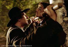 Secret Window Johnny Depp Movies Johnny Depp Movies