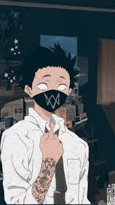 Silent voice wallpaper hd is a personalized app for mobile phones that provides lots of pictures of the heroes in the anime koe no katachi. Ishida Shouyou Anime Dark Koenokatachi Nishimiya Silentvoice Watcogs Hd Mobile Wallpaper Peakpx