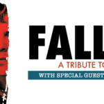 FALLOUT: A Tribute To The Police w/ The Minor Figures