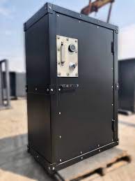 Pin On Unique Gun Safe Ideas Custom Gun Safes Industrial Metal Decor Design Best Looking Gun Safes