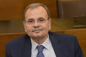 البزري يدق...