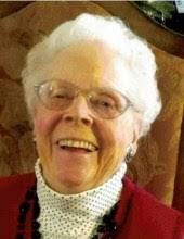 Margaret Chaps Obituary