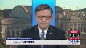 C-SPAN - News update