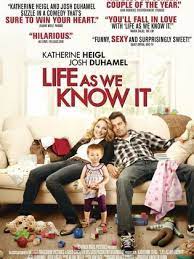 It was released on october 8, 2010, after sneak previews in 811 theaters on october 2, 2010. Movie Life As We Know It 2010 Cast Video Trailer Photos Reviews Showtimes