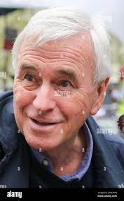 John mcdonnell former shadow chancellor hi-res stock photography and images 