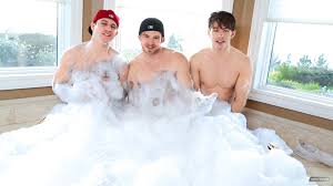 Next Door Buddies - Truth or Dare