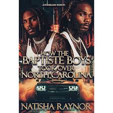 The Return of The Baptiste Boys