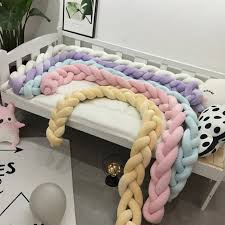 (beşik tamponu yapımı) hem çok şık hem de güvenli. Cevrim Ici Satin Al 1 M 2 M 3 M Dort Kat Dugum El Yapimi Bebek Yatagi Tampon Uzun Dugumlu Orgu Dokuma Pelus Bebek Besik Koruyucu Bebek Yastik Neonato Dekor Misc Www17 Egzersizfizyolojisi2019 Org