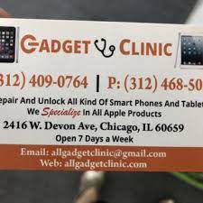 Iphone 12 pro unlocked 256gb graphite. Gadget Clinic 19 Photos 14 Reviews Mobile Phone Repair 2416 W Devon Ave Chicago Il Phone Number