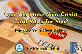 How many credit cards should you have? Credit Cards Fintrakk
