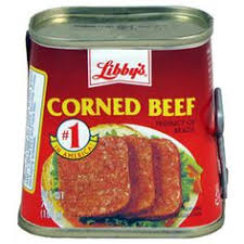 See full list on thesurvivaljournal.com 16 Corned Beef Tins Ideas Canned Corned Beef Corned Beef Beef
