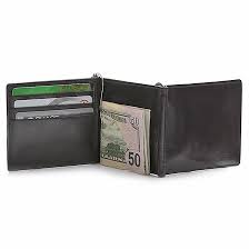 See how function meets fashion. Personalized Double Money Clip Credit Card Holder Executive Gift Shoppe