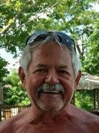 Obituary for Jerry Wayne Vinup