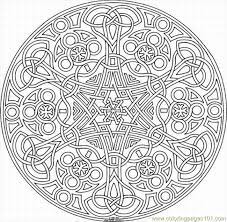 We have collected 36+ kaleidoscope coloring page images of various designs for you to color. Kaleidoscope 15 Coloring Page For Kids Free Kaleidoscope Printable Coloring Pages Online For Kids Coloringpages101 Com Coloring Pages For Kids