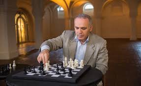Kasparov again surprised the chess world when he made a rapprochement with campomanes to save the 1994 fide olympiad and bring it to moscow. 8 Chess Strategy Tips From Garry Kasparov S Winning Chess Routine 2021 Masterclass