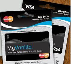 My vanilla debit card is a prepaid visa card which is described as a positive alternative to traditional debit cards due to its ability to help you budget your spending and protect you from fraud and identity theft. Myvanilladebitcard Sign In Official Login Page 100 Verified