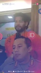 THOMAS DJORGHI Sudah Memiliki Kekasih Yang Terpaut 20 Tahun Darinya!