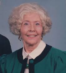 Obituary for Louise Rebecca Sheffield