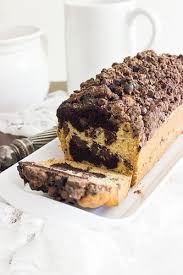 Double Crumble Cake Marbre Triple Chocolat Vanille Chocolat Vanille Recette Gateau Chocolat Recette Gouter