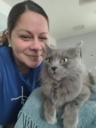 Trina Hoover's Instagram, Twitter & Facebook