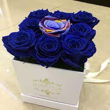 Broke Girl Expensive Taste Luxury Flowers Flowers Bouquet Gift Flower Box Gift