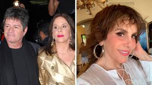 Rebecca Jones y Alejandro Camacho: el actor revela romance a casi 5 meses  de la muerte de su exesposa