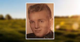 William Herbert Loftus Obituary May 22, 2022