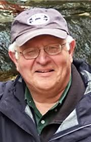 Stephen Pyle Obituary (2023)