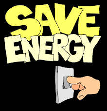 Save Energy