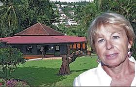 Le Club Dillon, la galerie de l'ivresse esthétique