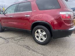 Image result for Red Jewel 2011 Acadia