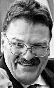 Duane FORD Obituary (2019)