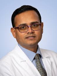 Niraj James Shah, MD: Gastroenterology
