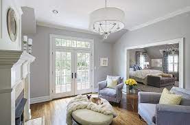 Overstock.com has been visited by 1m+ users in the past month Master Bedroom Sitting Area With Fireplace Transitional Bedroom Benjamin Moore Shoreline