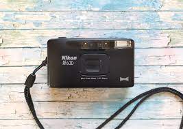 Пленочные камеры Nikon AF600  Lite • Touch  MiniTouch купить в Москве в  интернет-магазине | Wonderfoto
