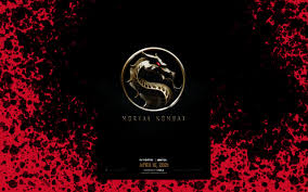 The original mortal kombat warehouse displays unique content extracted directly from the mortal kombat games: Mortal Kombat Movie Release Date And First Poster Slashgear