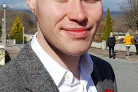 Shaun Fraser has been selected as the candidate for Labour in the Western  Isles