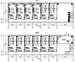 Archispace Changshu Yahgee Modular Building Co Ltd Denah Lantai Rumah Denah Lantai Arsitektur