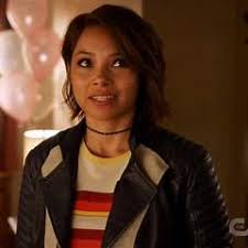 The Flash And Nora West Allen A Father Daughter Bond Like No Other