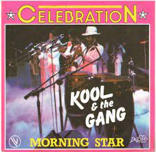 Jun 10, 2021 · honorees of the 2019 marian anderson award dennis thomas (l), robert kool bell (r) of kool & the gang perform on stage with record producer, songwriter, musician nile rodgers (center) during the. Kool The Gang Celebration B W Morning Star 2 Track 7 In 2021 Gang Kool Vinyl Music