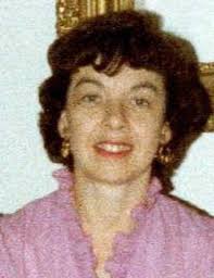 Mary Alyce (Weise) McGroarty Obituary (1939