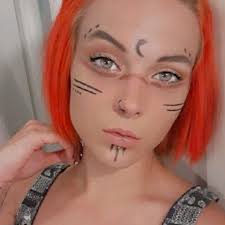 Charity Allison Roark (@the.realest.charity)