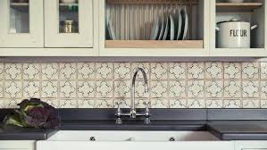 choosing the perfect kitchen tiles bt
