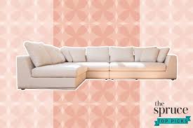Create your own diy sectional sofa and make the perfect shape for your room. The 12 Best Sectional Sofas Of 2021