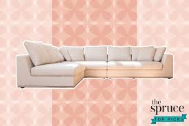 You and your family might arrange your sectional sofa pieces in a semicircle so that. The 12 Best Sectional Sofas Of 2021