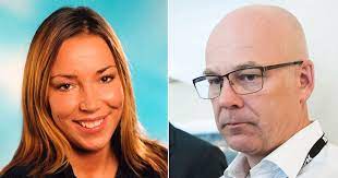 I skrivende stund jobber skogrand som radioprogramleder i nrk, og har fått et vikariat i nrk sport i fem måneder. Nrk Sportens Susann Michaelsen Ta Deg En Bolle Eriksen Vg